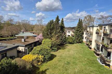 Wohnung zum Kaufen in Hannover 199.500,00 € 73 m²