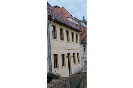 Verkaufe schönes Reihenstadthaus in Altenburg