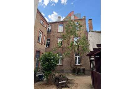 Wohnung zum Mieten in Wiesbaden 600,00 € 52 m²