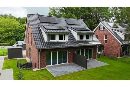 Haus zum Mieten in Buchholz in der Nordheide 1.948,86 € 108.27 m²