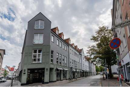 Wohnung zum Mieten in Bielefeld 680,00 € 54.22 m²