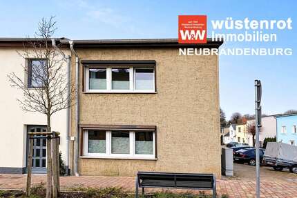 Haus zum Kaufen in Wolgast 115.000,00 € 73 m²