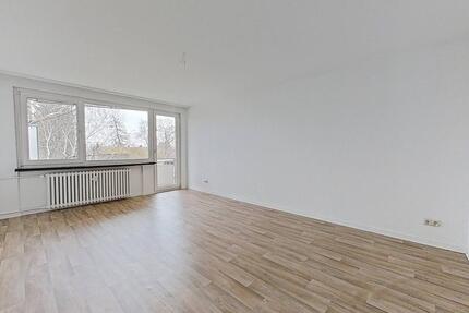 Gemütliche 2-Zimmer-Wohnung mit BALKON - Wolfenbüttel Ahlum