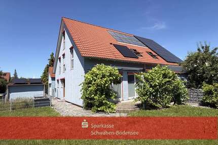 Haus zum Kaufen in Meitingen 435.000,00 € 133.37 m²