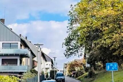 Erdgeschosswohnung ,ruhig und zentral ,renoviert - Witten Annen