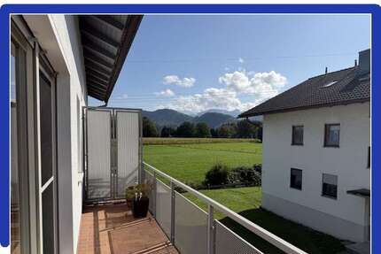 Wohnung zum Mieten in Raubling 540,00 € 41.5 m²