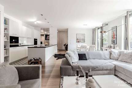 Wohnung zum Mieten in Berlin 3.576,00 € 149 m²