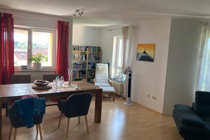 2 Zimmerwohnung in Langenselbold