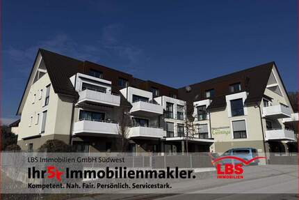 Die clevere Alternative zum Haus: betreut und seniorengerecht - Radolfzell Güttingen