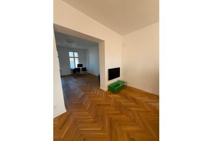 3 Zimmerwohnung in Potsdam (Berliner-Vorstadt) zu vermieten