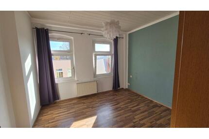 Helle 2-Raum-Dachgeschosswohnung am Zoo - Halle (Saale) Frohe Zukunft