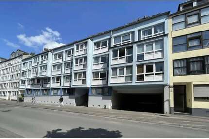 Wohnung zum Mieten in Köln 750,00 € 22 m²