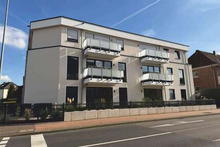 Wohnung zum Mieten in Euskirchen 1.230,00 € 73 m²