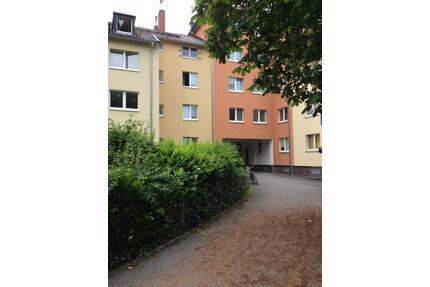 Reinkommen und Wohlfühlen: individuelle 2,5-Zimmer-Wohnung - Hamm Daberg