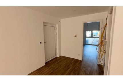 Neu sanierte Wohnung in Pfungstadt