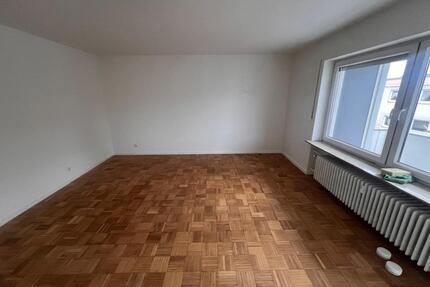 3 Zimmer Wohnung mit Balkon in Nbg Worzeldorf - Nürnberg Katzwang