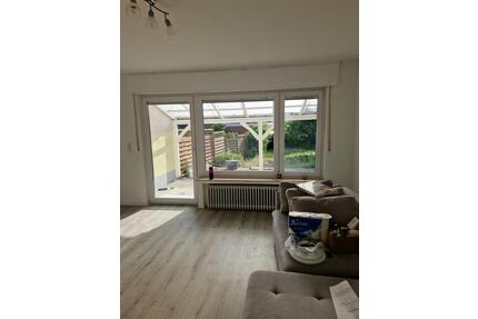 Kapitalanleger aufgepasst, Doppelhaushälfte zu verkaufen !!! - Bad Bentheim