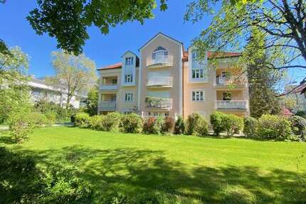 Wohnung zum Kaufen in Bad Reichenhall 429.000,00 € 86 m²