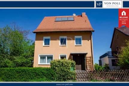 Haus zum Kaufen in Arnstadt 470.000,00 € 150 m²