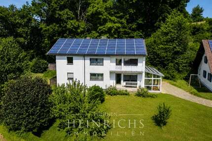 Haus zum Kaufen in Freising 1.150.000,00 € 225 m²