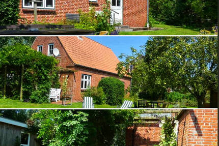 Ihr kleines Traumhaus auf Nordstrand - Ein Ort zum Verweilen und Investieren!
