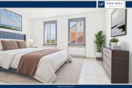 Wohnung zum Kaufen in Hirschaid 140.000,00 € 30.79 m²