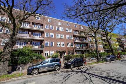 Wohnung zum Kaufen in Hamburg 399.000,00 € 97.21 m²