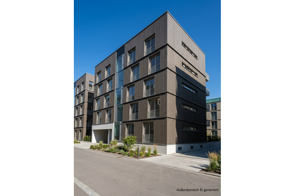 Wohnung zum Mieten in Heilbronn 1.155,00 € 69 m²