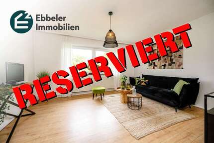 Wohnung zum Kaufen in Münster 318.000,00 € 69.9 m²