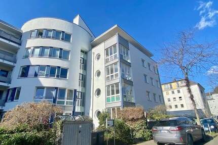 Urbanes Wohnprojekt mit sozialem Konzept und Zukunftsperspektive!?? - Köln Weidenpesch
