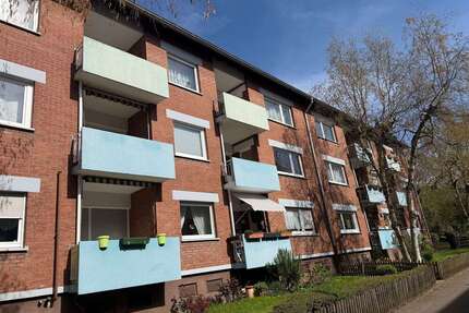 Wohnung zum Kaufen in Wuppertal 182.000,00 € 78 m²