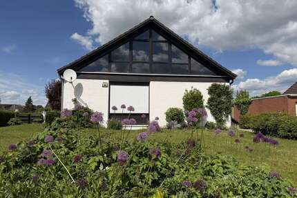 Haus zum Kaufen in Wustrow 245.000,00 € 160 m²
