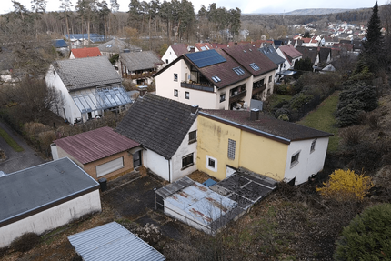 Haus zum Kaufen in Kaiserslautern-Hohenecken 299.000,00 € 232 m²