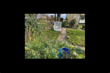 Kleiner Garten in Schwerter Heide ca. 200qm Jahrespacht 400 -