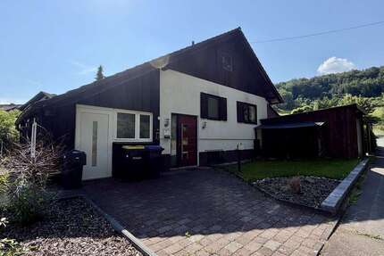 Haus zum Kaufen in Neuenstein Untergeis 175.000,00 € 92 m² - Neuenstein / Untergeis