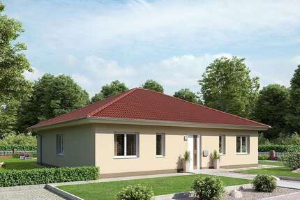 Haus zum Kaufen in Oranienburg 452.851,00 € 120 m²