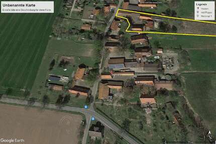 Haus zum Kaufen in Frankenfeld 197.000,00 € 110 m²