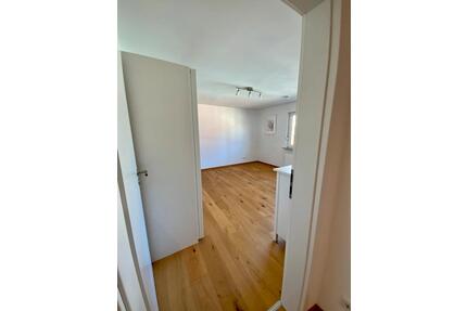 2-Zimmer-Wohnung mit Balkon in Fürth-Scherbsgraben