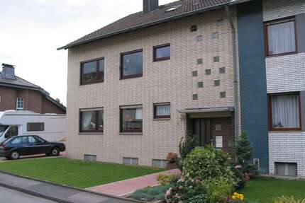 Wohnung zum Mieten in Würselen 550,00 € 53 m²