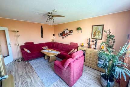 Wohnung zum Kaufen in Eschborn 269.000,00 € 76 m²