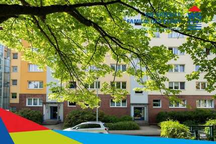 Wohnung zum Mieten in Chemnitz 396,00 € 68.89 m²