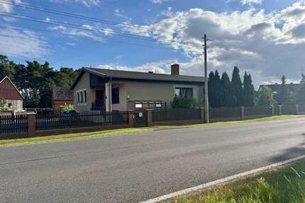 Haus zum Kaufen in Märkische Heide 250.000,00 € 190 m²