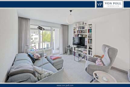 Wohnung zum Kaufen in Dortmund 325.000,00 € 85 m²