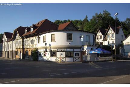 2 Zimmerwohnung mit EBK in Herrlingen Blaustein