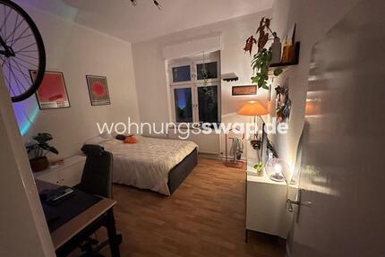 Wohnungsswap - 2 Zimmer, 38 m² - Zumsandestraße, Münster
