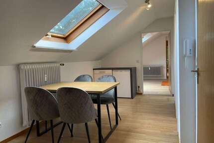 Wohnung zum Mieten in Meersburg 790,00 € 51.75 m²