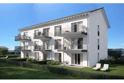 Wohnung zum Kaufen in Malching 220.500,00 € 55.8 m²