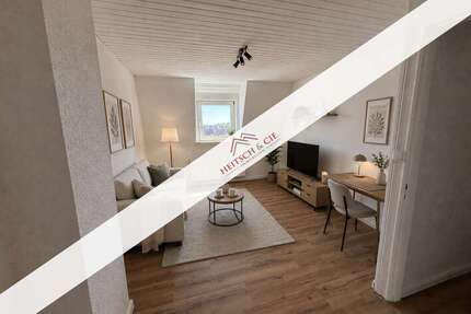 Wohnung zum Kaufen in Lübeck 135.000,00 € 29 m²