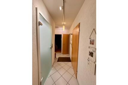 3,5 Zimmer Wohnung mit Stellplatz - sofort bezugsfertig - Heilbronn Böckingen