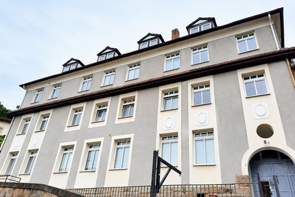 Wohnung zum Mieten in Coburg 320,00 € 26 m²